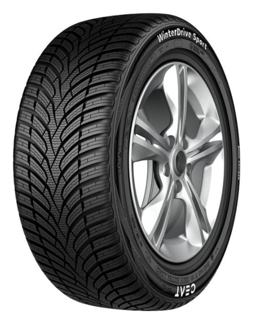 Anvelopă CEAT WinterDriveSport 245/45 R17 99V XL TL