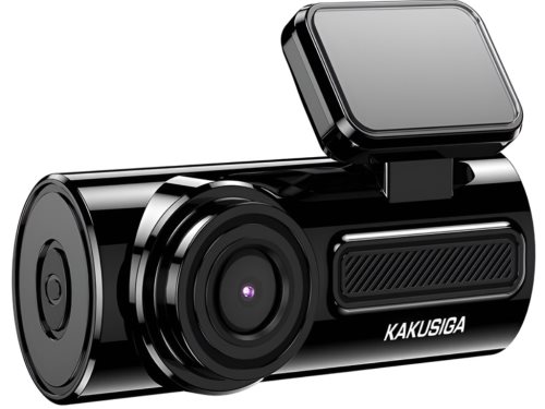 Camera de bord KAKU KSC-1130, Full HD, Wi-Fi, Black