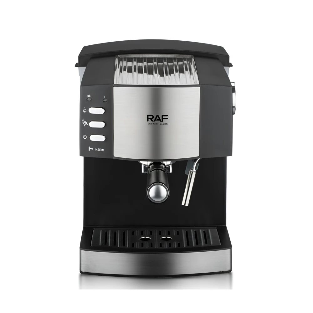 Aparat de cafea RAF R.113, 850W
