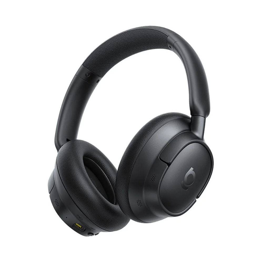 Наушники Baseus Bass BH1, Cosmic Black