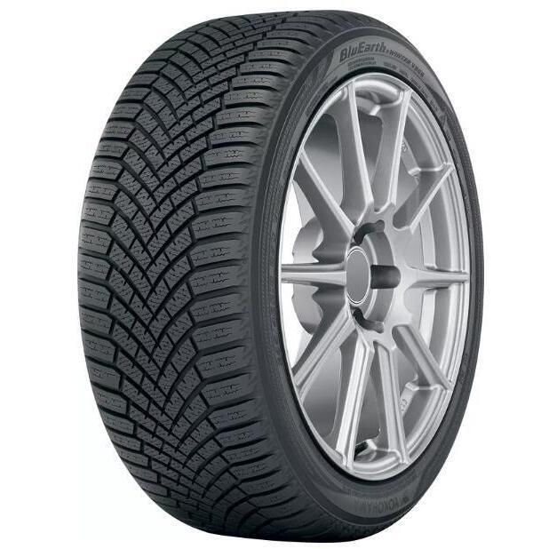Шина YOKOHAMA BluEarth V906 285/45 R21 SUV 113V