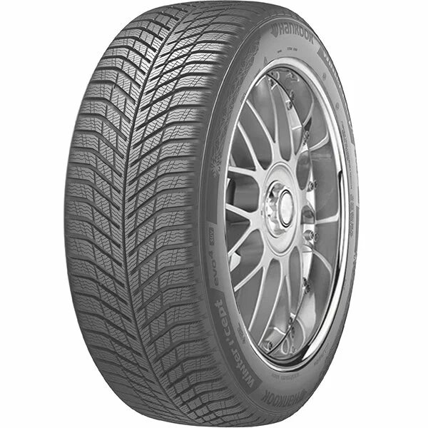 Шина HANKOOK Icept Evo-4 W-340 235/40 R19 96V TL XL