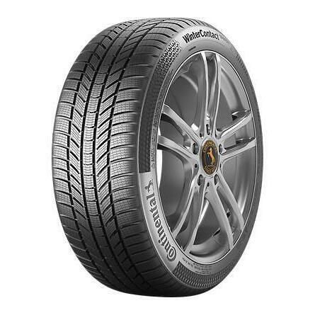 Шина CONTINENTAL TS-870P 235/60 R18 107H TL XL FR