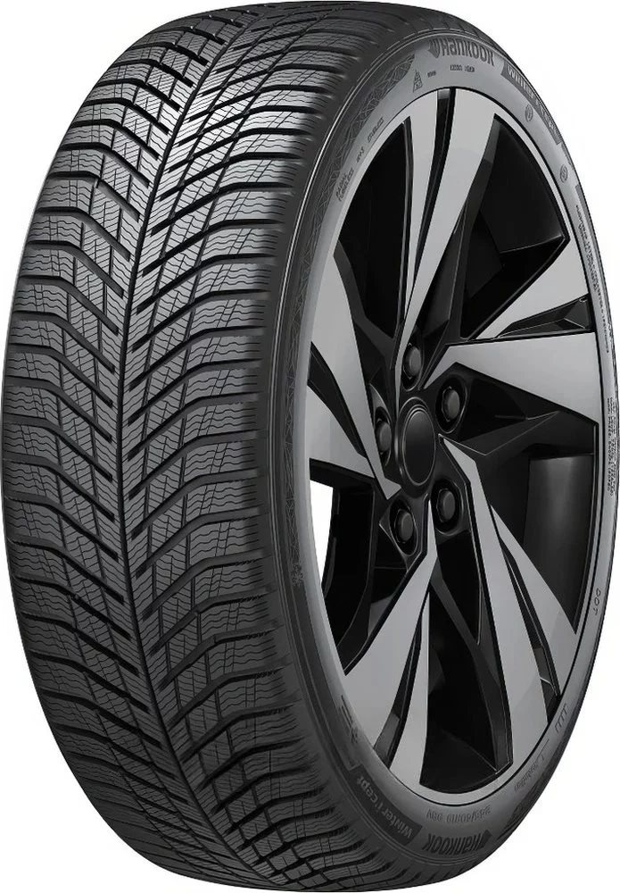 Шина HANKOOK Icept Evo-4 XL W-340 245/40 R18 97V TL