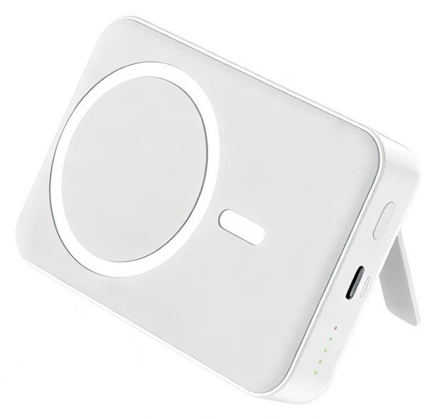 Powerbank Foneng CX100WH 10000 mAh, White