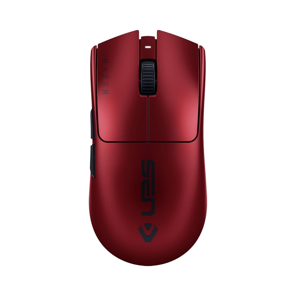 Mouse Razer Viper V3 Pro Sentinels Edition, Red