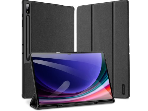 Чехол DUX DUCIS DOMO Samsung Tab S10 Ultra/S9 Ultra/S8 Ultra, Black