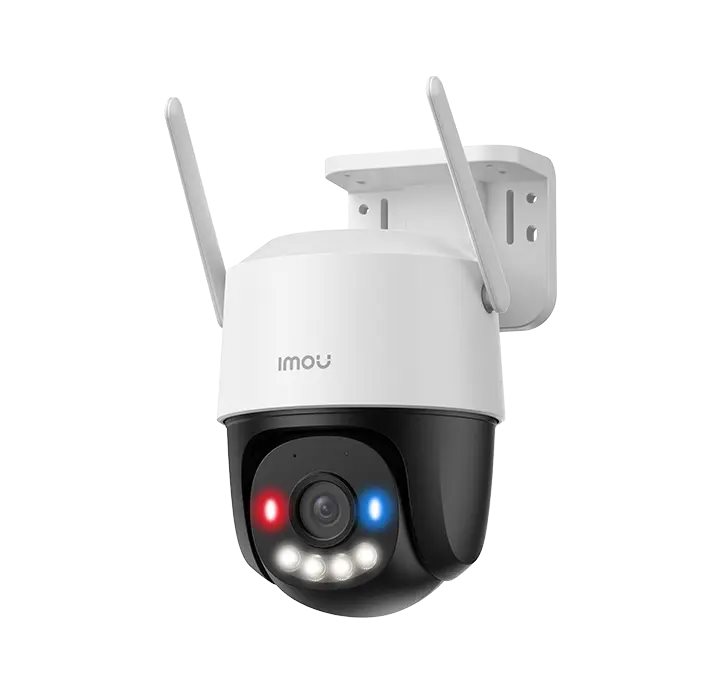 Cameră de supraveghere imou Cruiser SC 4G 5MP, White