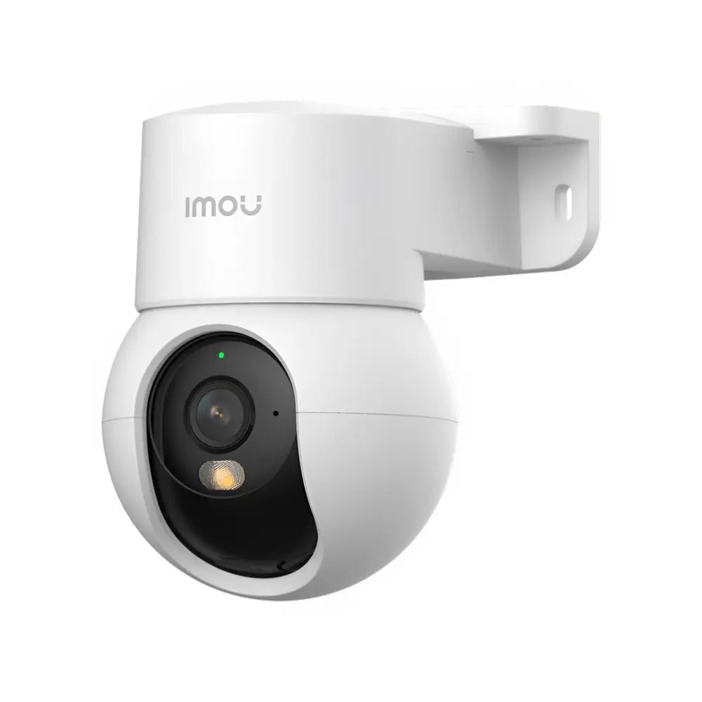 Camera de supraveghere imou PS2M 5MP 3K PoE, Full-Color, White