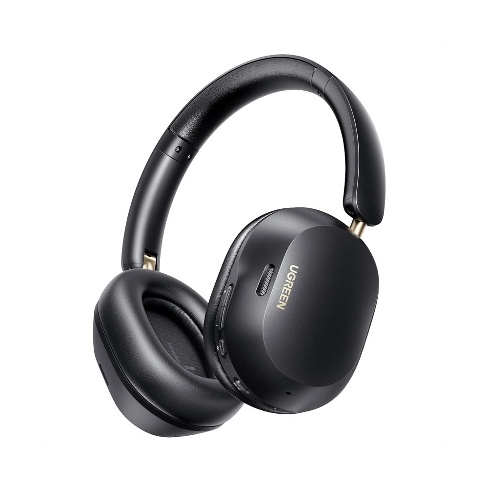 Căști UGREEN HiTune Max5c Hybrid ANC HP203, Black