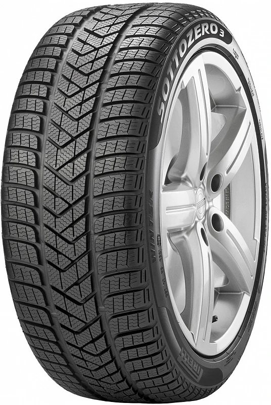 Шина PIRELLI Sottozero-3+ 245/50 R19 105V XL