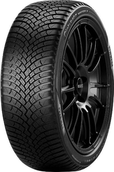 Шина PIRELLI Winter-3 Cintur 205/60 R16 96H TL XL
