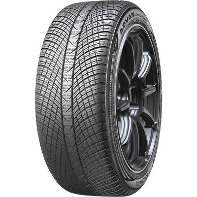 Шина YOKOHAMA Advan V907 275/40 R22 107V TL XL