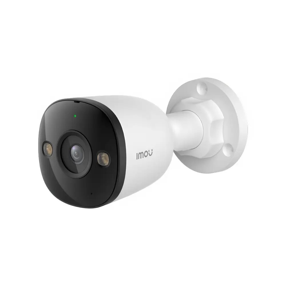 Cameră de supraveghere imou PS3EP 5MP 3K PoE, Full-Color, White