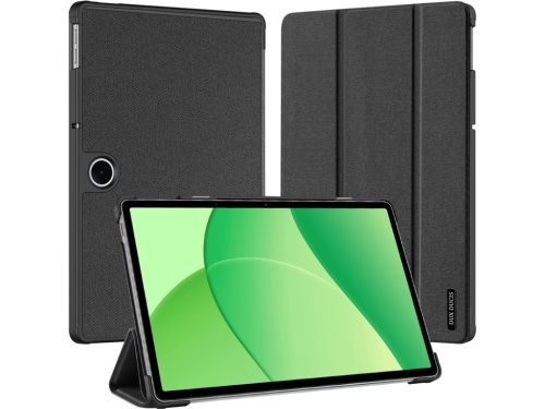 Husă DUX DUCIS DOMO OPPO Pad SE, Black