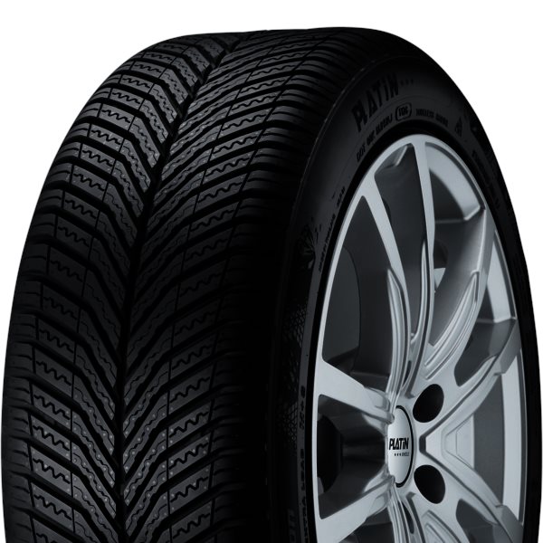 Шина PLATIN RP-110 215/55 R18 99V TL XL