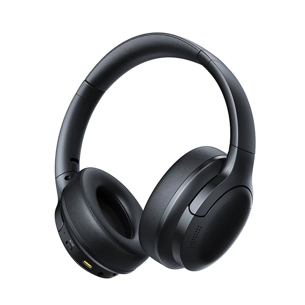 Наушники Baseus Bass BH1 Lite, Cosmic Black