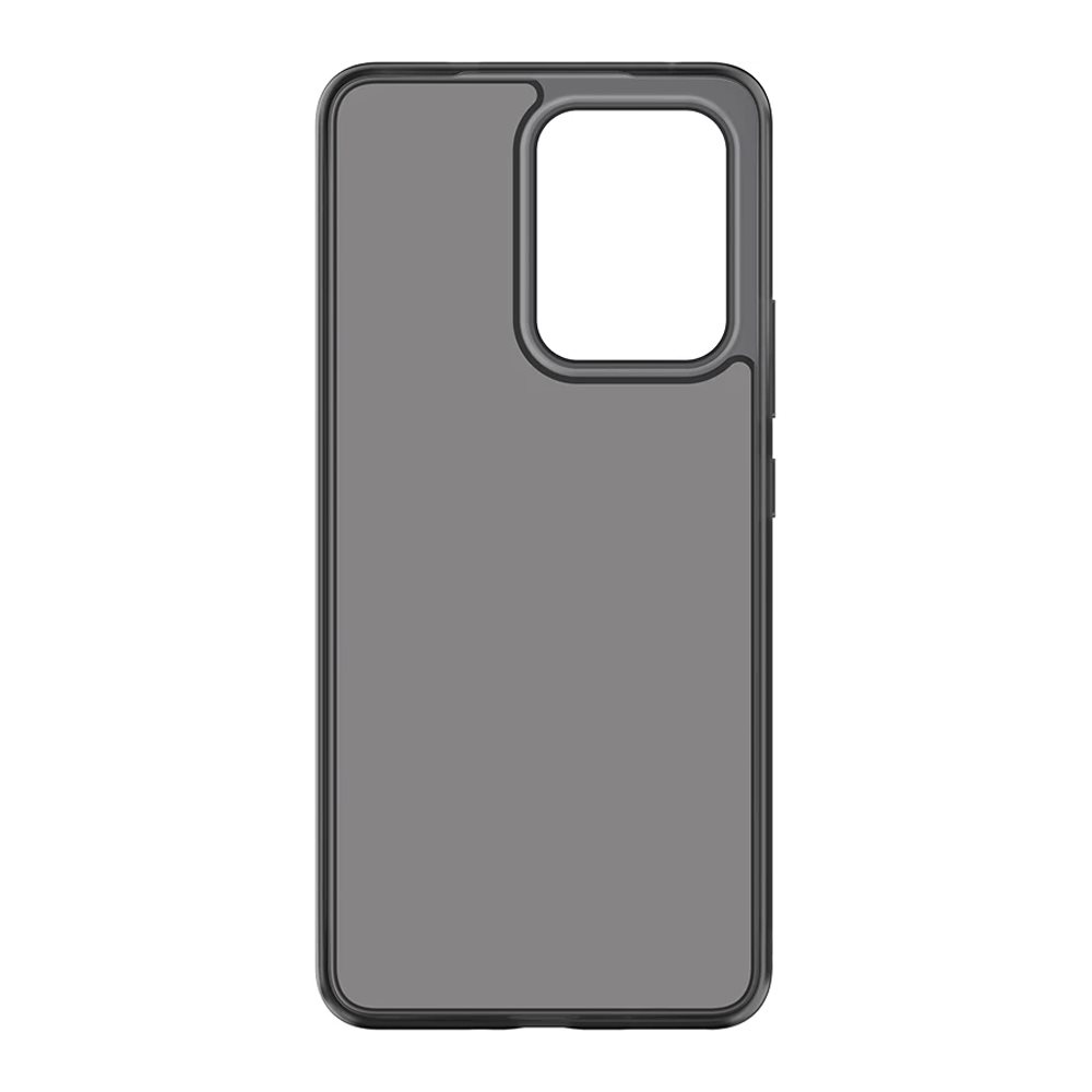 Husă OPPO Reno 13 F/FS TPU Protective Case, Black