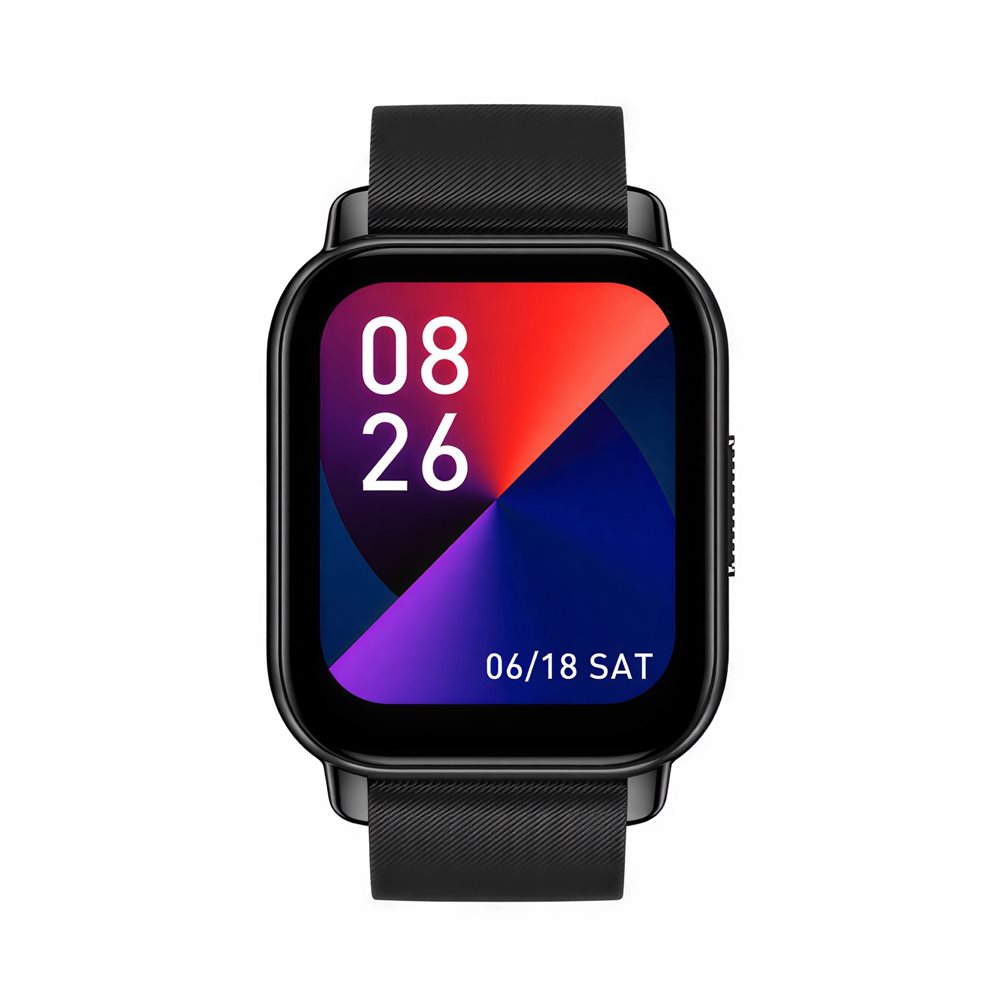 Ceas inteligent Zeblaze Smart Watch Btalk, Graphite Black