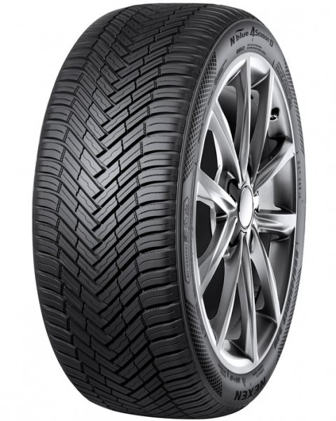 Шина NEXEN N`Blue 4Season-2 195/65 R15 95T TL XL