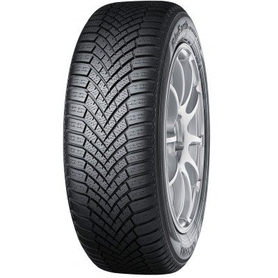Шина YOKOHAMA BluEar V906 SUV 285/35 R22 106W