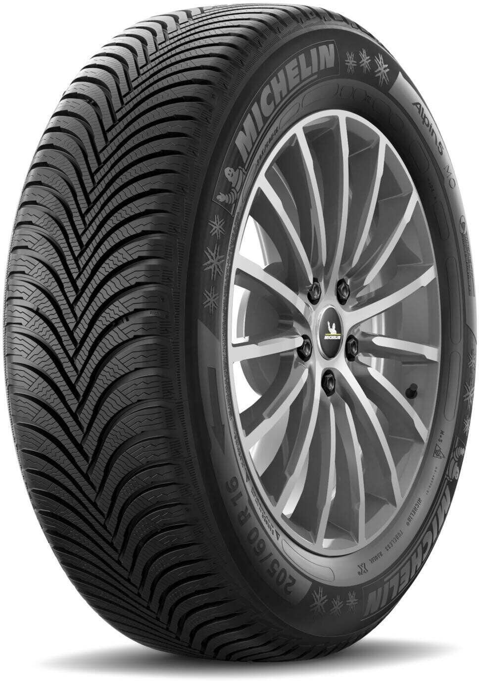Anvelopă MICHELIN Alpin-5 205/60 R16 92H TL