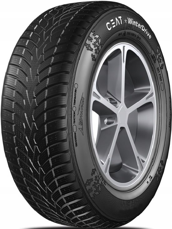 Anvelopă CEAT WinterDrive 235/55 R17 103V TL XL
