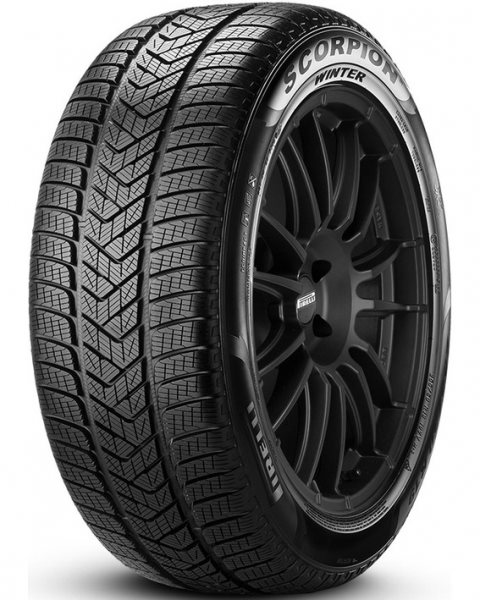 Шина PIRELLI Scorpion Winter-3 235/50 R19 103V TL XL
