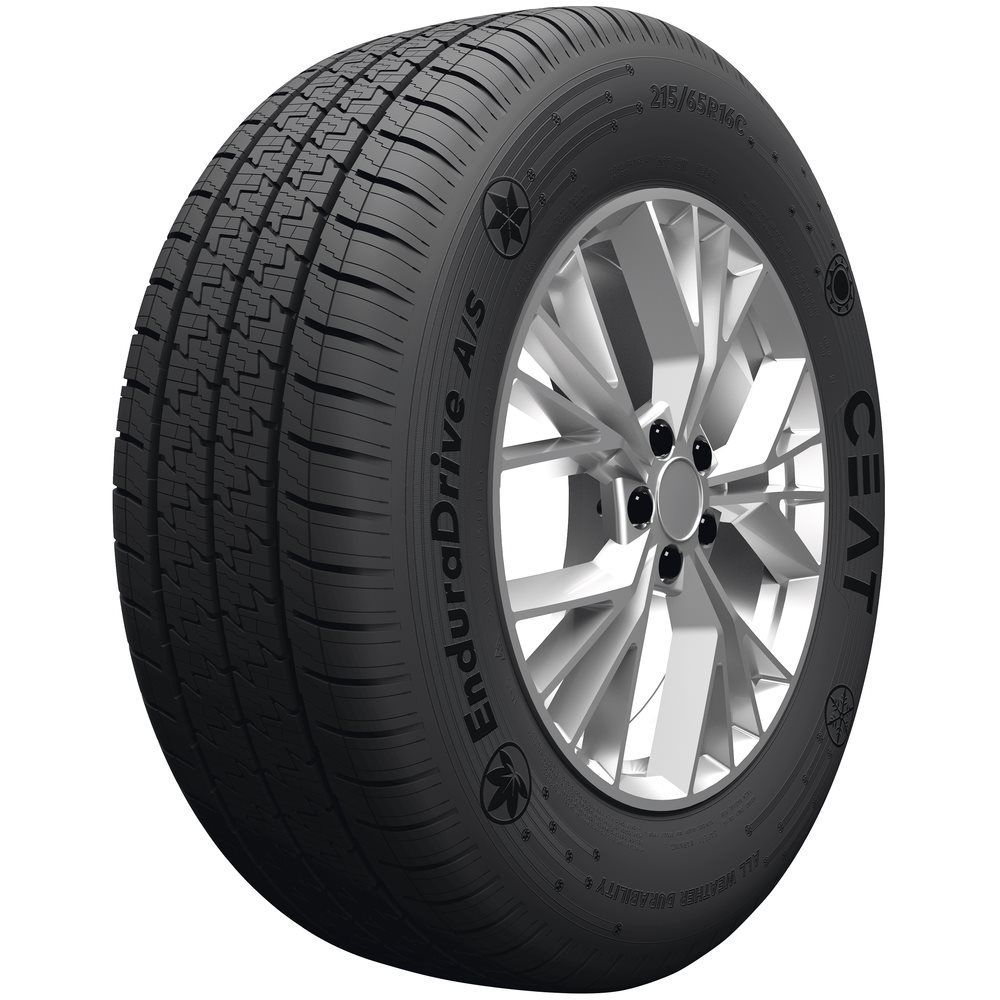 CEAT Endura Drive 205/65 R16C 107T TL
