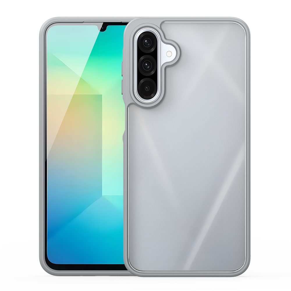 Husă DUX DUCIS Samsung A26 5G Yind, Grey