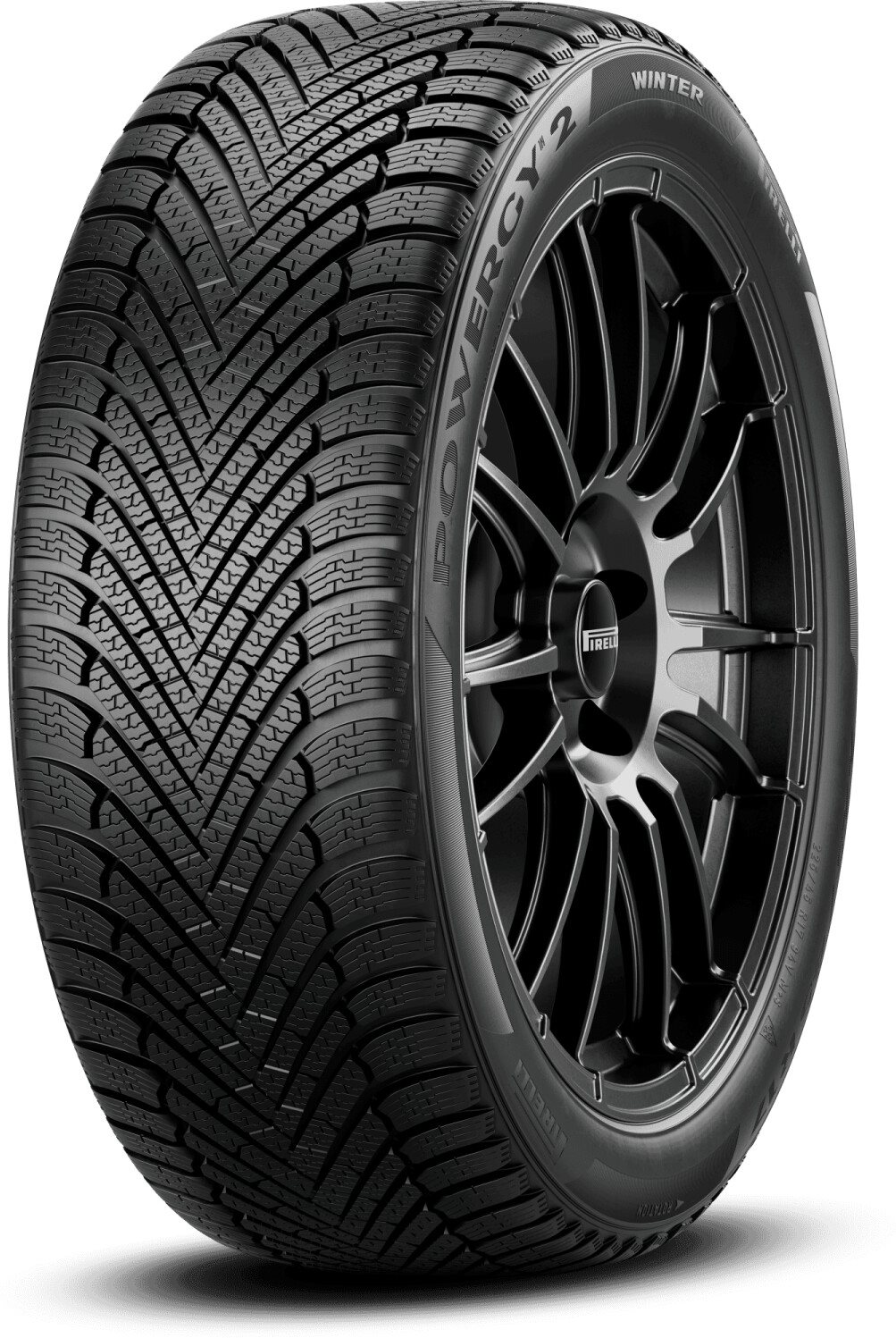 Шина PIRELLI Powergy-2 235/60 R18 107V TL XL