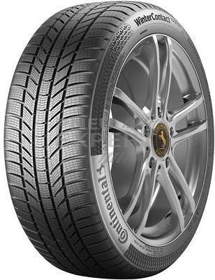 Шина CONTINENTAL TS-870P 245/50 R19 105V TL XL FR