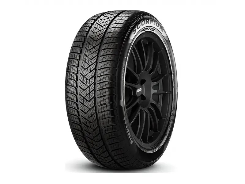 Шина PIRELLI Scorpion Winter 275/50 R20 113V TL XL