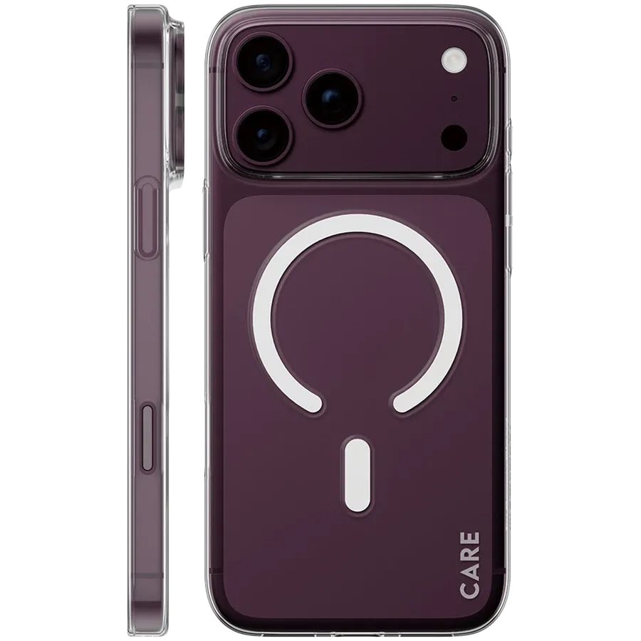 Husă PANZERGLASS SL1M MagSafe iPhone 18 Pro Max