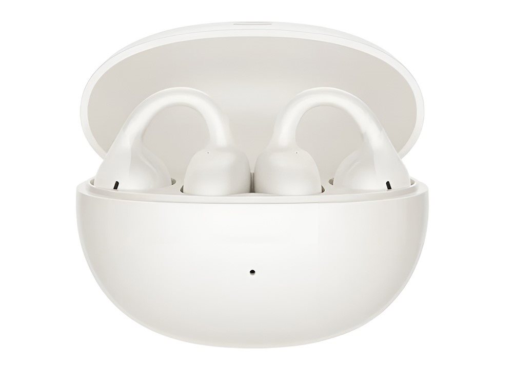 Наушники Baseus Bass BC1, Stellar White