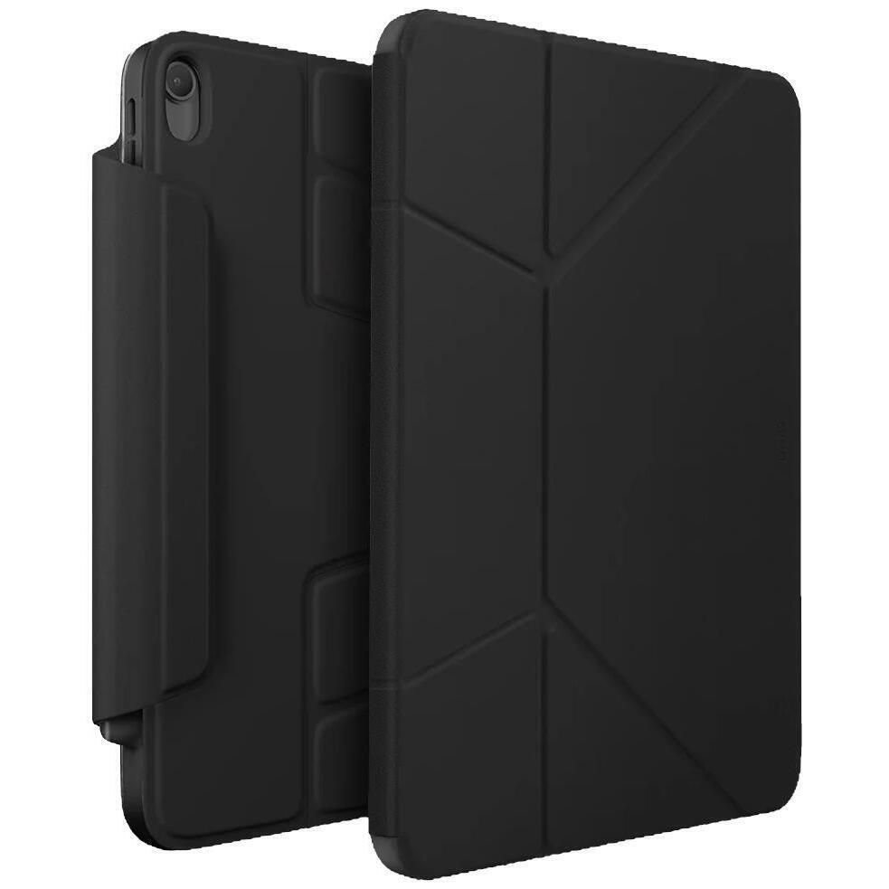 Husă Uniq Ryze 360 iPad Air 13, Midnight Black