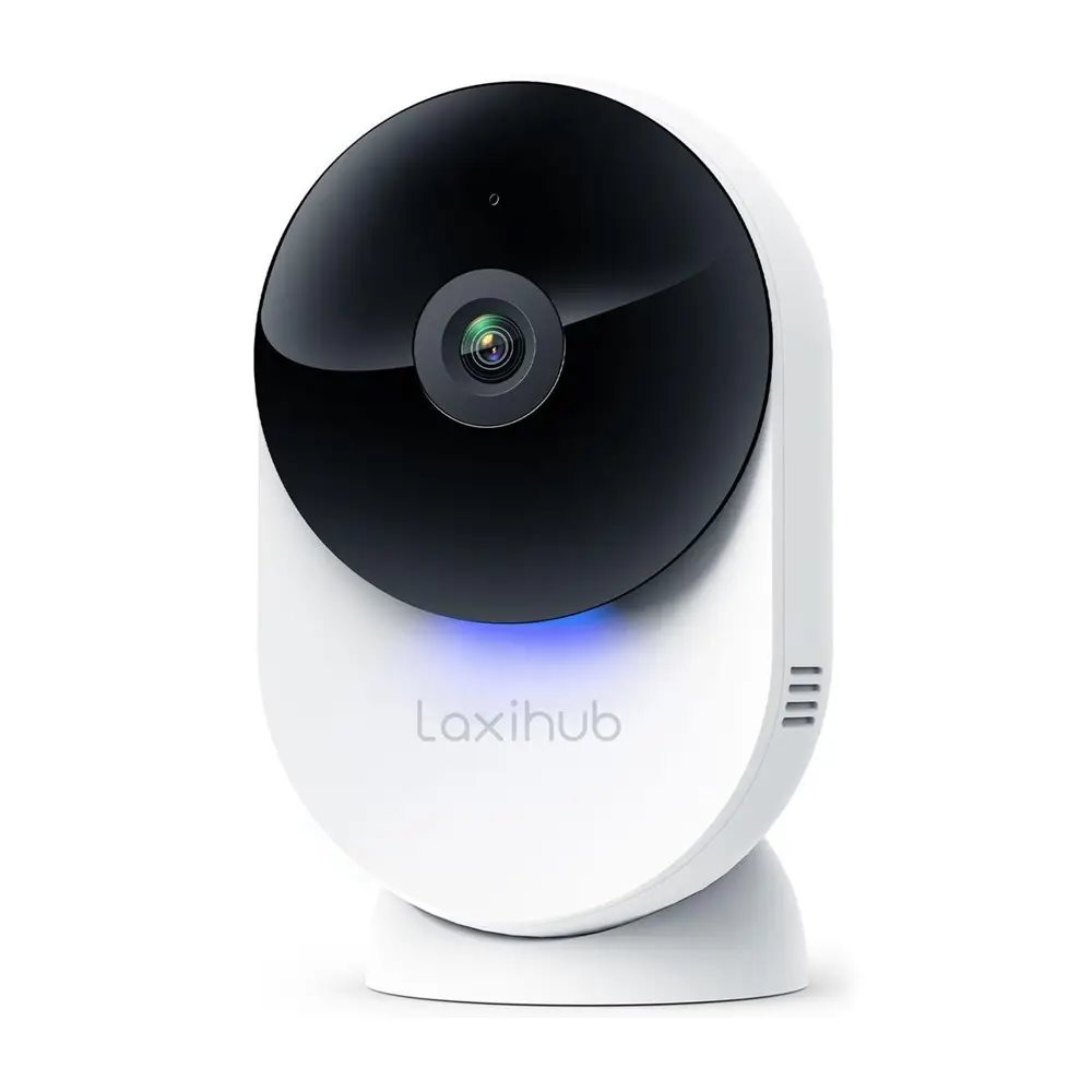 Cameră de supraveghere LaxiHub MiniCam 1080p, 32GB