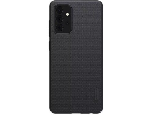 Чехол Nillkin Super Frosted Shield Samsung Galaxy A72, Black