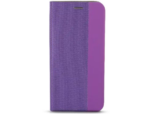 Чехол WOO Shell Flip Nylon Oppo Reno 13 Pro 5G, Purple