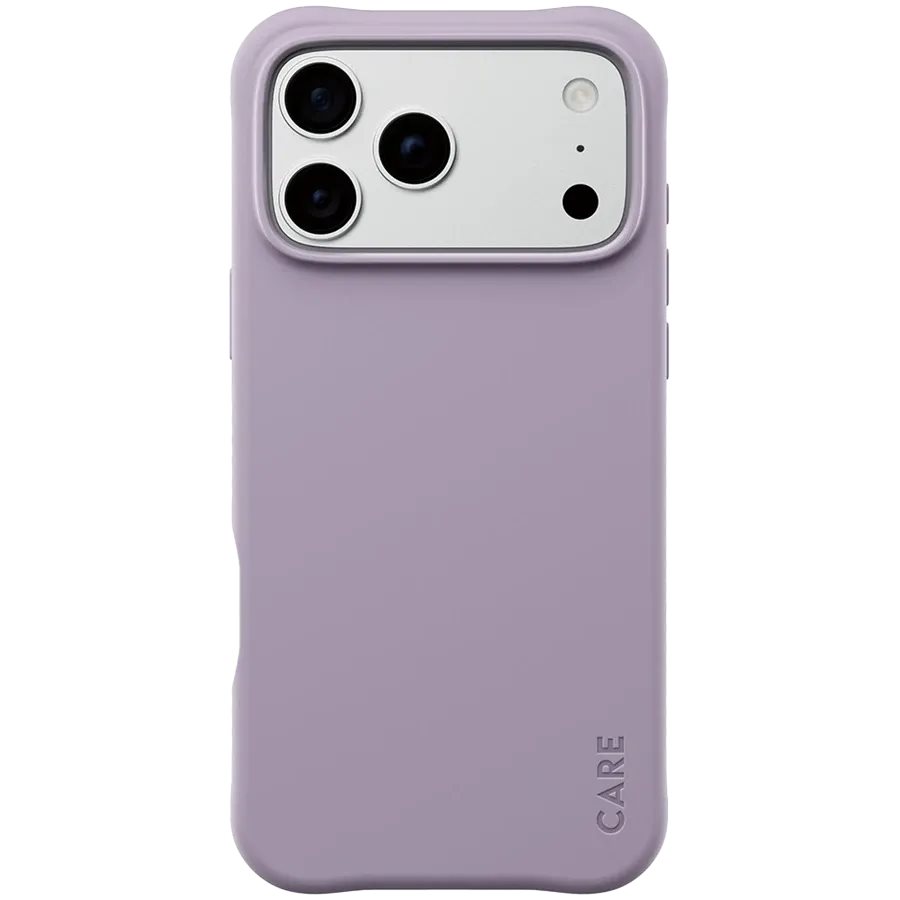 PANZERGLASS Samba Rich Lavender MagSafe iPhone 18 Pro Max