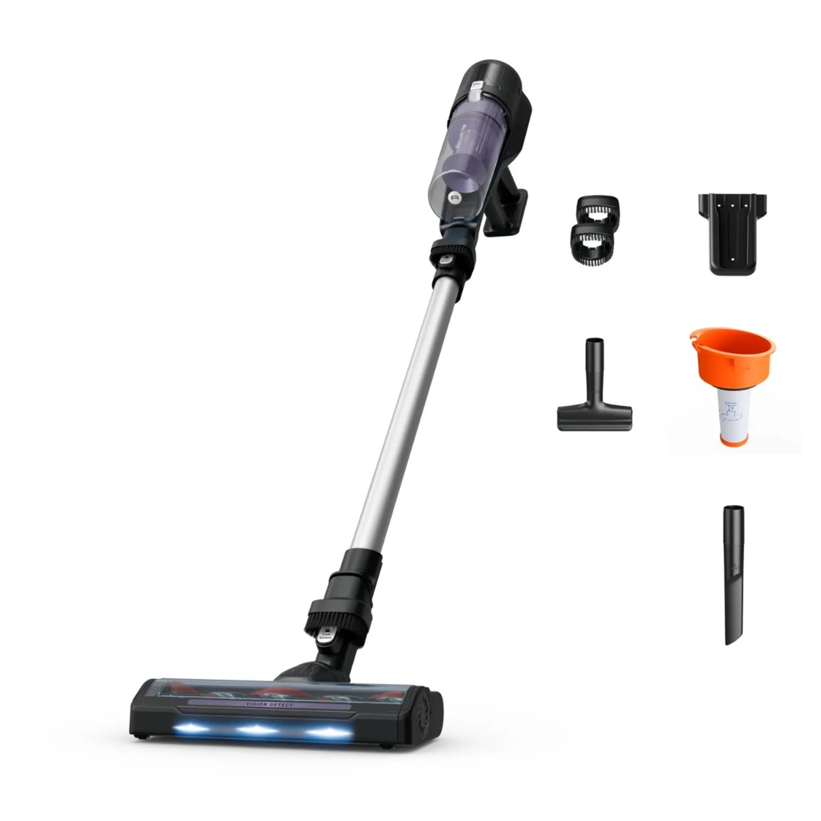 Вертикальный пылесос Rowenta X-Pert 5.80