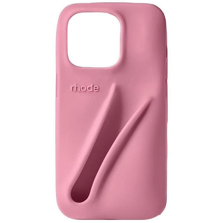 Husă for iPhone 16 Pro Max Rhode Lip Tint, Ribbon