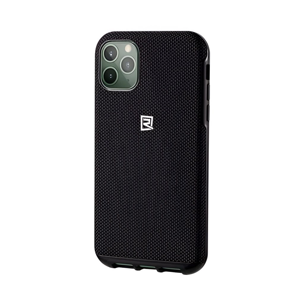 Чехол Remax iPhone 11 Pro Max Cheetah RM-1679, Black