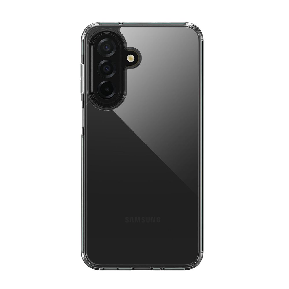 Husă WOO Samsung Galaxy A27 Soft TPU, Clear