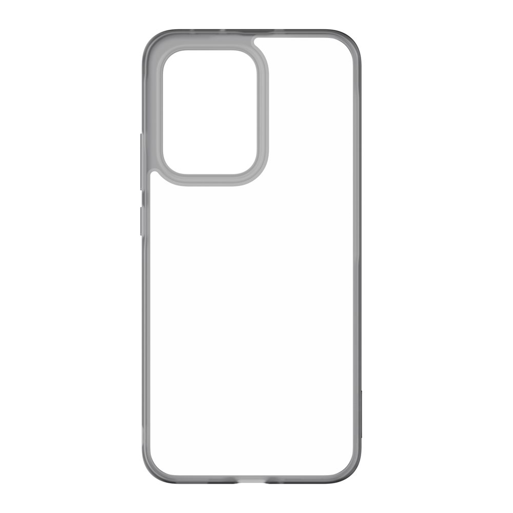 Чехол OPPO Reno 13 TPU Protective Case, White