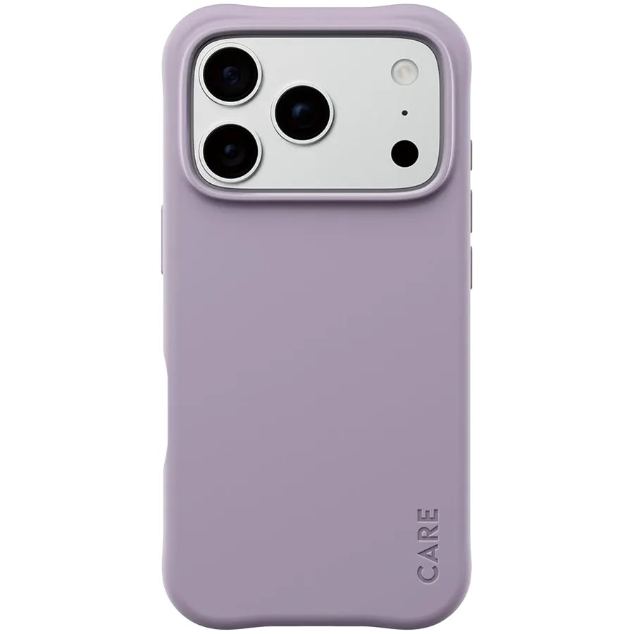 Husă PANZERGLASS Samba Rich Lavender MagSafe iPhone 18 Pro