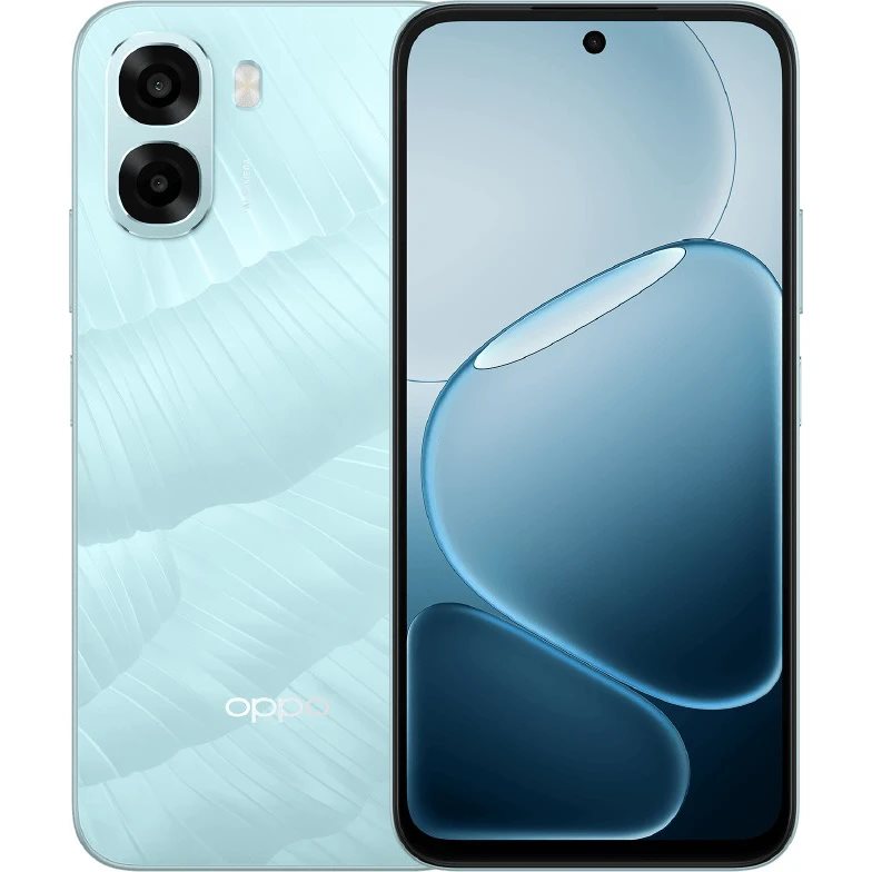 Telefon mobil Oppo A6x 4/128GB Ice Blue