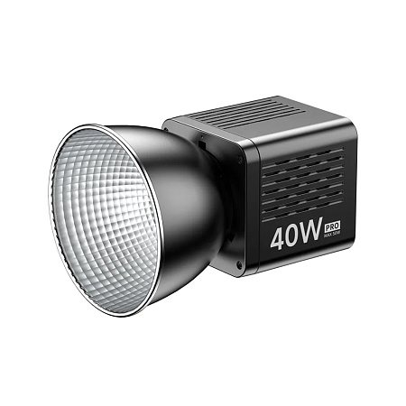 Lampă LED Ulanzi 40W Pro