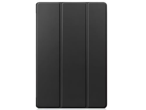 Чехол Helmet Samsung Tab S9 Plus 12.4", Black