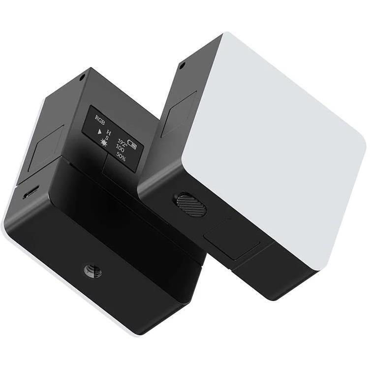 Lampă LED Ulanzi VL49 RGB Pro